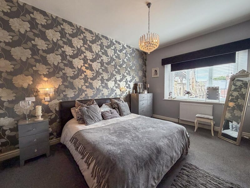 Jan Mitchell Properties, Covering North East