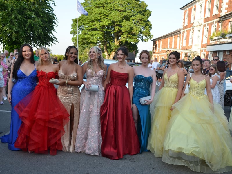 Summerhill School, Kingswinford