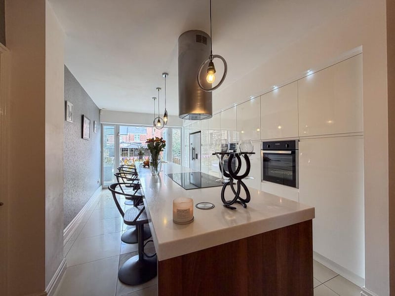 Jan Mitchell Properties, Covering North East
