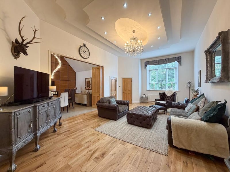Jan Mitchell Properties, Covering North East