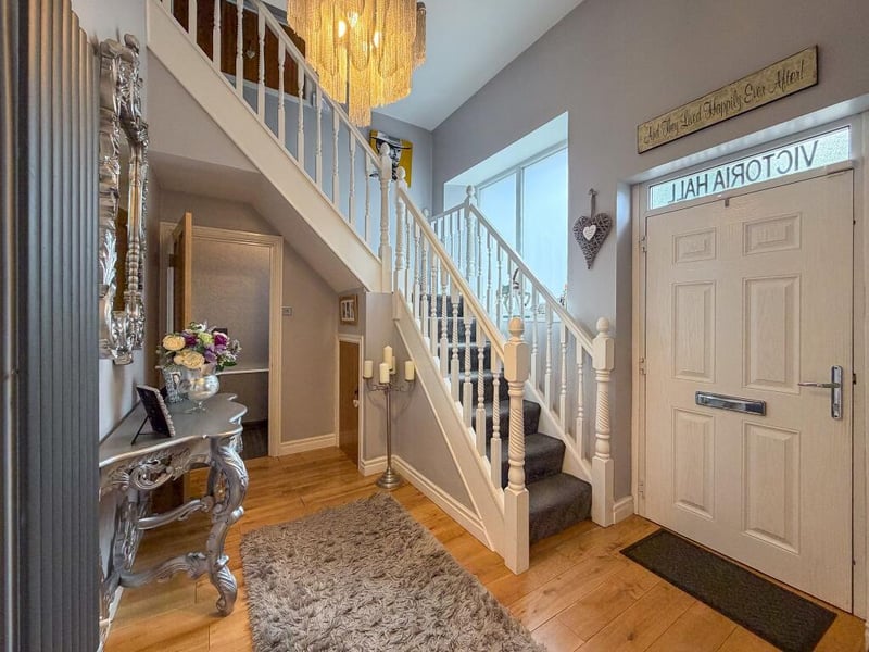 Jan Mitchell Properties, Covering North East