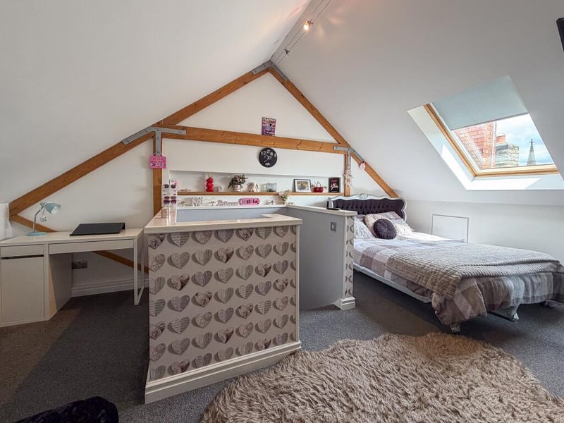 Jan Mitchell Properties, Covering North East