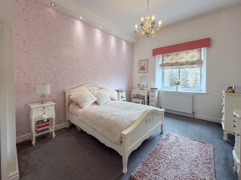 Jan Mitchell Properties, Covering North East