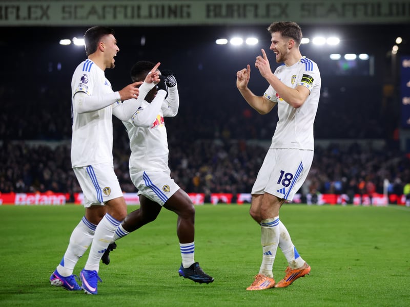 £10.5m from Swansea City
