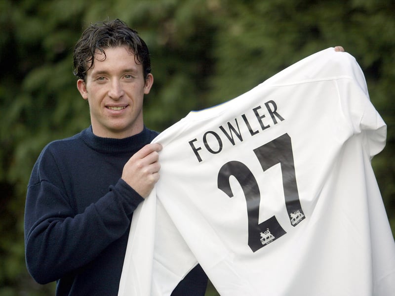 £11m from Liverpool