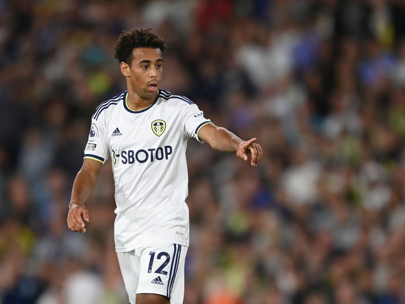 £20m from RB Leipzig