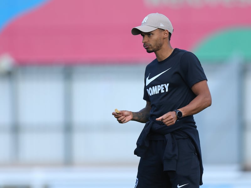 The game will also come too soon for Murphy, who is closing in on his much-anticipated return. The dangerman has been sidelined since August after undergoing groin surgery. He is expected to be back in the fold after this Saturday's game against Millwall.
