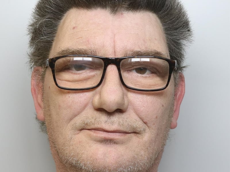 Vile paedophile Paul Benstock, who put multiple children through years of physical and sexual abuse, was described as a “monster” by one of his victims, as he was handed an extended 30-year custodial jail sentence, with a seven-year extended licence period. The court heard that that the 62-year-old used fear, violence, intimidation and humiliation to silence his victims. He was put on the sex offender's register for life.