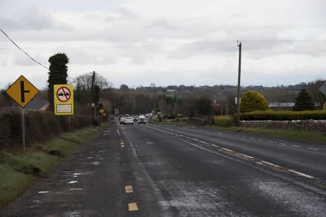 Kilmeen Cross
