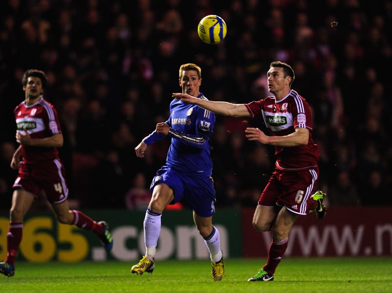 The defender took over the armband from Neil Lennon in 2007 and went on to lead Celtic to the Scottish Premiership title. Won seven trophies during his time in Glasgow, and is perhaps best remembered for his dramatic late double against Hearts on New Year's Day in 2006, where his two late goals secured a 3-2 comeback victory. Moved on loan to Middlesbrough in 2010, originally on loan, but was troubled by injury, before he returned to Scotland with Motherwell. Retired in 2017.