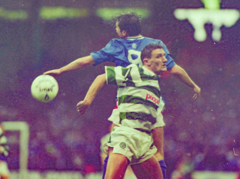 A a well-respected figure at Celtic Park, the former defender is a legend in his native Middlesbrough. The 62-year-old had spells as manager as both clubs in his post-playing career, and was most recently appointed manager of Blackburn Rovers in the EFL Championship for a second time.