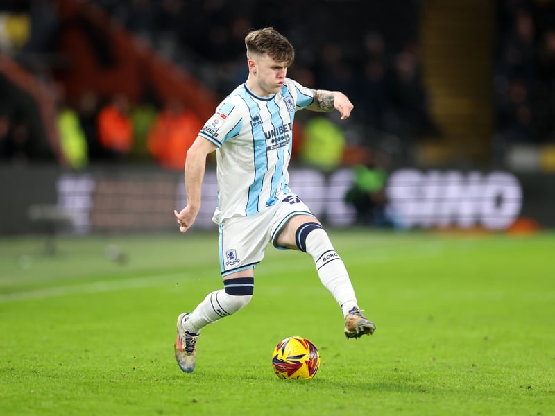 The most recent name to play for both clubs, Gannon-Doak, began his career in the Celtic academy, making his debut as a late substitute in a clash with Dundee United at just 16. Snapped up by Liverpool shortly afterwards, he had his first real taste of regular football on loan to Middlesbrough in the 2024/25 season, where his performances earned him a £25million move to AFC Bournemouth last summer.