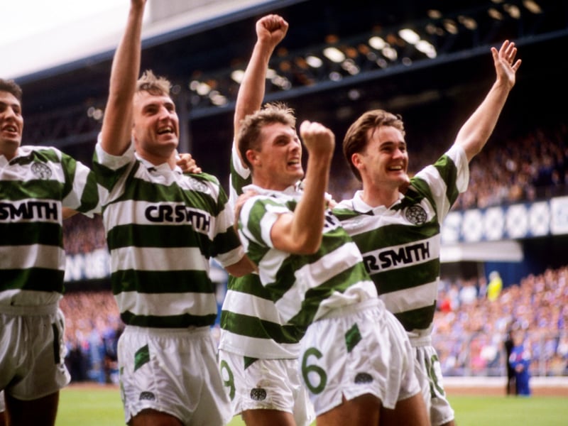 A product of the Celtic academy, Whyte made his debut for the club aged just 17, and went on to win two leagues and two Scottish Cups over an eight-year period at Parkhead. Sold to Middlesbrough for a fee of £900,000 in 1992, he helped the Teessiders win promotion to the English Premier League as champions under manager Bryan Robson in 1995. Part of the Scotland squad at Euro 1992, Euro 1996 and the 1998 World Cup, he retired in 2004 after a two-year stint at Partick Thistle.
