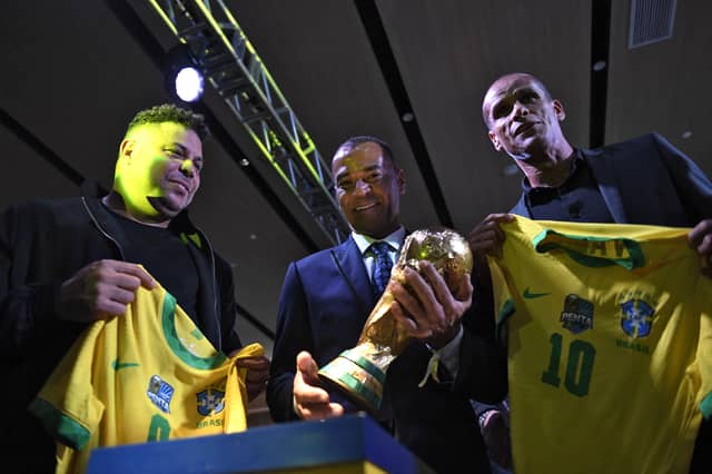 Brazil have won the World Cup more than any other nation in history, winning it a record five times. They lifted they trophy in in 1958, 1962, 1970, 1994. However, their last won came over 20 years ago in 2002, when Ronaldo masterminded a 2-0 victory over Germany in Japan.