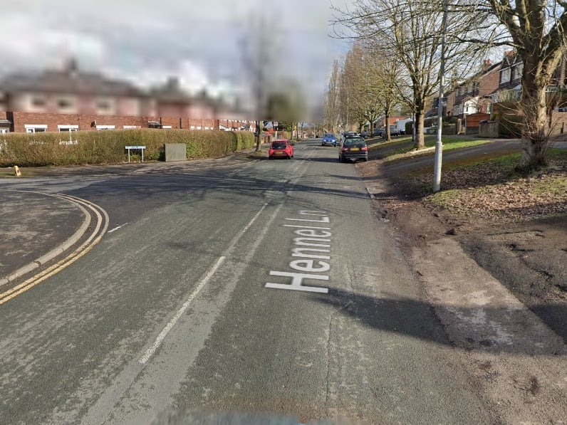 What: Temporary traffic lights
Why: Maintenance of a flow monitor. No excavation. Works to take no more than 1 hour. (United Utilities Water)
When: Jul 22- Jul 22