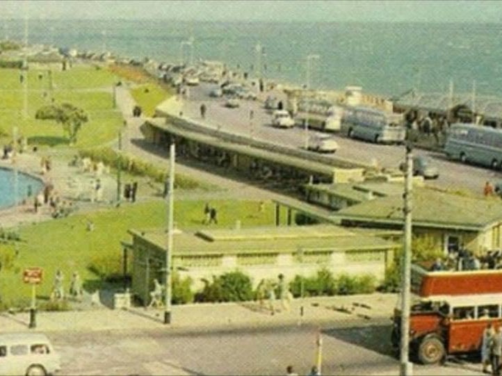 Southsea Beach Cafe over the years.
The cafe's original site, which opened 12 years ago, is set to close following the launch of its new Southsea beach location.