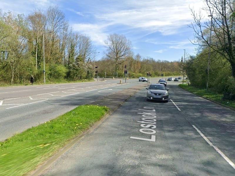 What: Lane closures
Why: Drainage Survey including checking invert levels and pipes. (Sapphire)
When: Jul 22- Jul 23