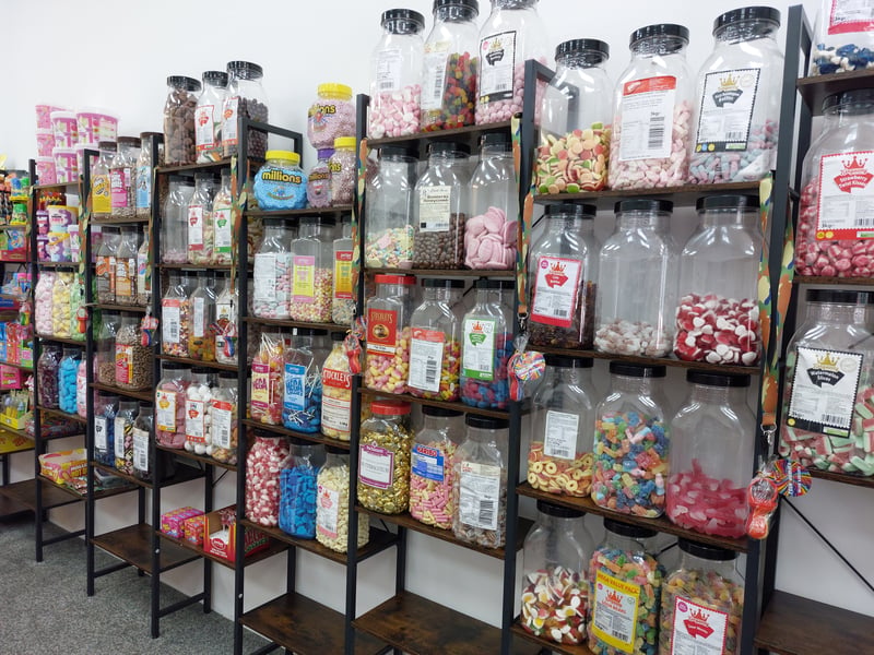The new store has received a welcoming response from the local community.