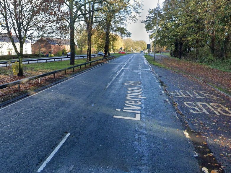What: Lane closures
Why: : LONGTON V9057 - PON 1431425 - BLOCKAGES – Excavate onto BT ducts for the clearance of duct blockages in  to facilitate spine cabling works. (BT)
When: Jul 23- Jul 27