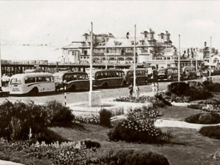 Southsea Beach Cafe over the years.
The cafe's original site, which opened 12 years ago, is set to close following the launch of its new Southsea beach location.