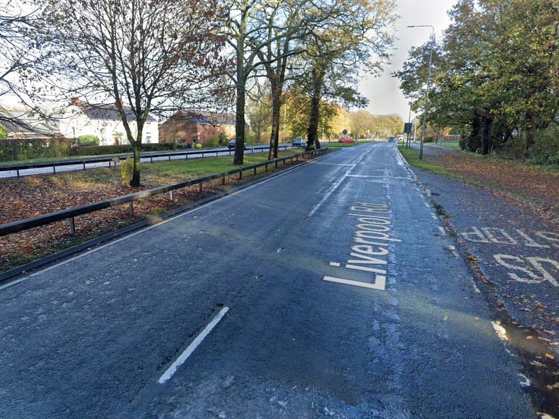 What: Lane closures
Why: LONGTON V9057 - PON 1335106 - BLOCKAGES – Excavate onto BT ducts for the clearance of duct blockages in footway, carriageway to facilitate spine cabling works (BT)
When: Jul 23- Jul 27