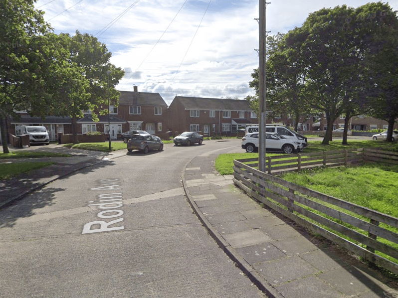 Contact Cooks (mobile caterer), on Rodin Avenue, in South Shields - given a 5* rating following an inspection on July 14.