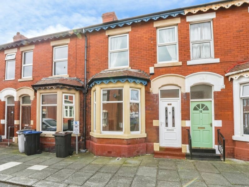 Portland Road (Credit: Purplebricks)