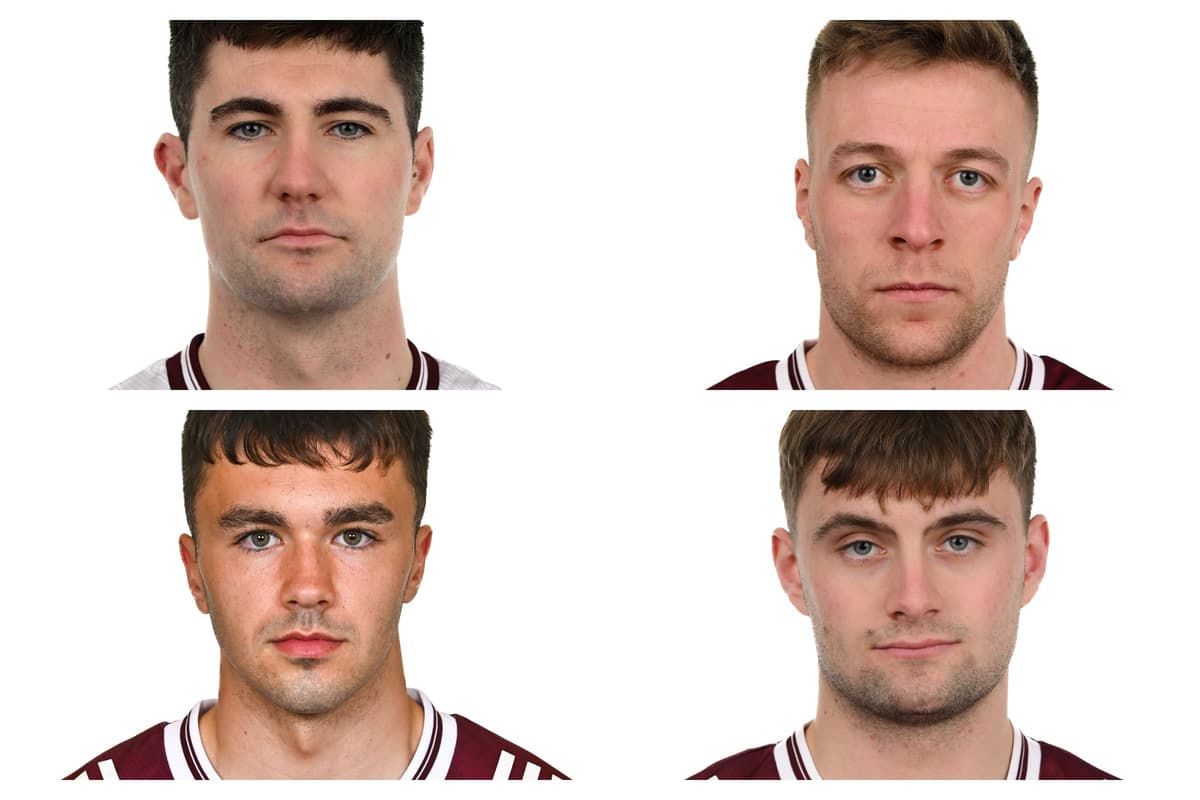 Roster Profiles Player profiles: Meet Galway senior hurling team to face Limerick in ...