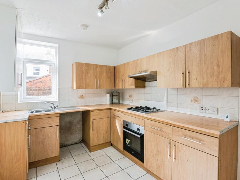 Portland Road (Credit: Purplebricks)