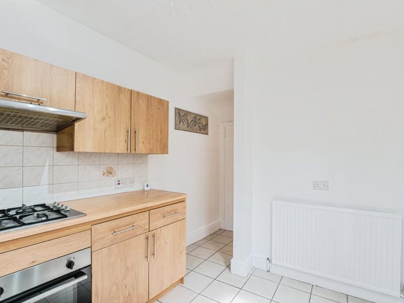 Portland Road (Credit: Purplebricks)