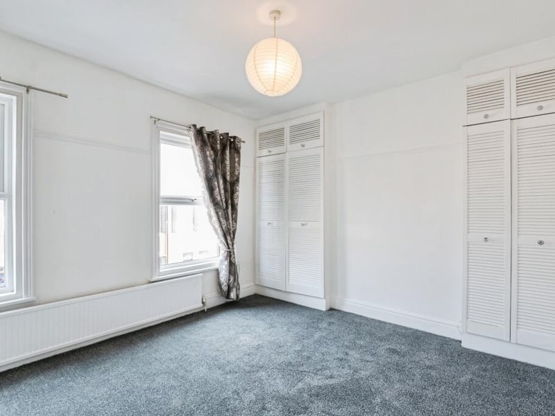 Portland Road (Credit: Purplebricks)