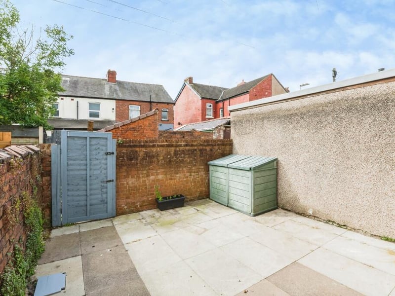 Portland Road (Credit: Purplebricks)