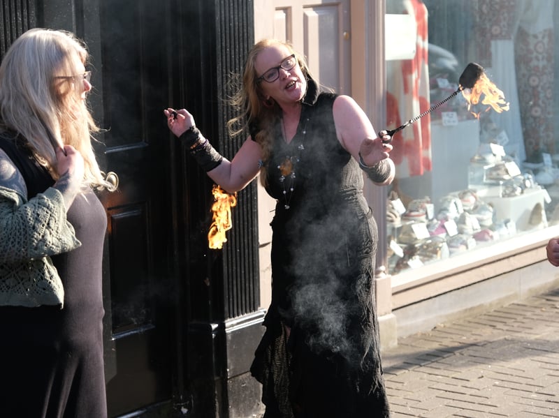 Tipperary Arts Opening