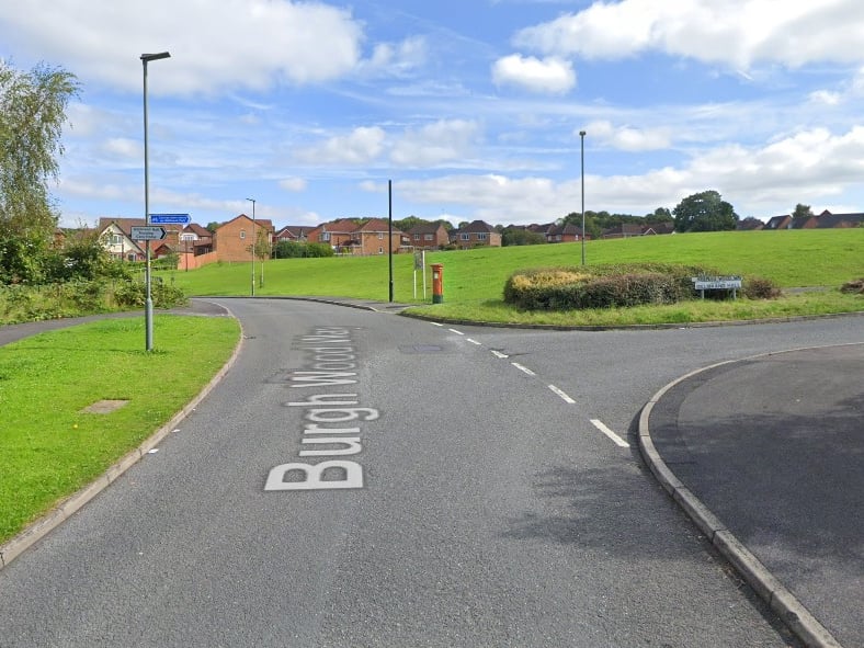 What: Temporary traffic lights
Why: Maintenance of a flow monitor. No excavation. Works to take no more than 1 hour. (United Utilities Water) 
When: Jul 21- Jul 21