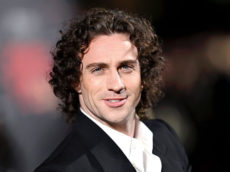 'Kick-Ass' star Aaron Taylor-Johnson seemed to be a cert for the role of the world's most famous spy back in 2024 - some newspapers even suggested he had accepted the part. His odds have narrowed again slightly in the last couple of months, but he's still struggling to remain in the top fve most likely candidates, with odds of 5/1.