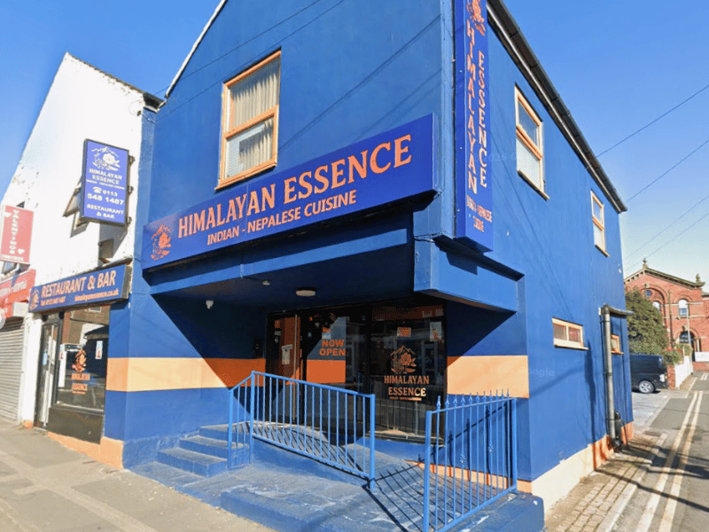 Offering a distinctive blend of Nepalese and Indian cuisine, reviewers rave about the vibrant spices, tender meats, and unique regional specialties that set it apart from standard takeaways. 🍴 58B Main St, Garforth, Leeds LS25 1AA