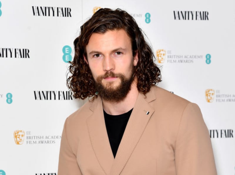 Leo Suter only entered the running to be Bond in the second half of 2025 but has recently seen his 007 odds drift out to 10/1. His highest-profile performance to date is as Harald Sigurdsson in the Netflix series 'Vikings: Valhalla'.