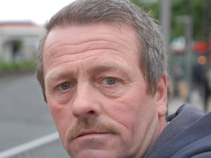 A Shields Gazette reader who was happy to have his say about the topic of the day in 2006.
