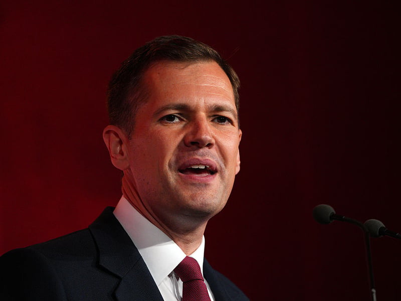 Robert Jenrick is also priced at 11/4 to be Reform UK's next permanent leader after Nigel Farage. He's been the MP for Newark since 2014 when he was elected for the Conservatives. He left to join Reform UK in January 2026. He is currently the party's Treasury Spokesperson, having previously served in Cabinet for Prime Ministers Rishi Sunak, Boris Johnson and Liz Truss.