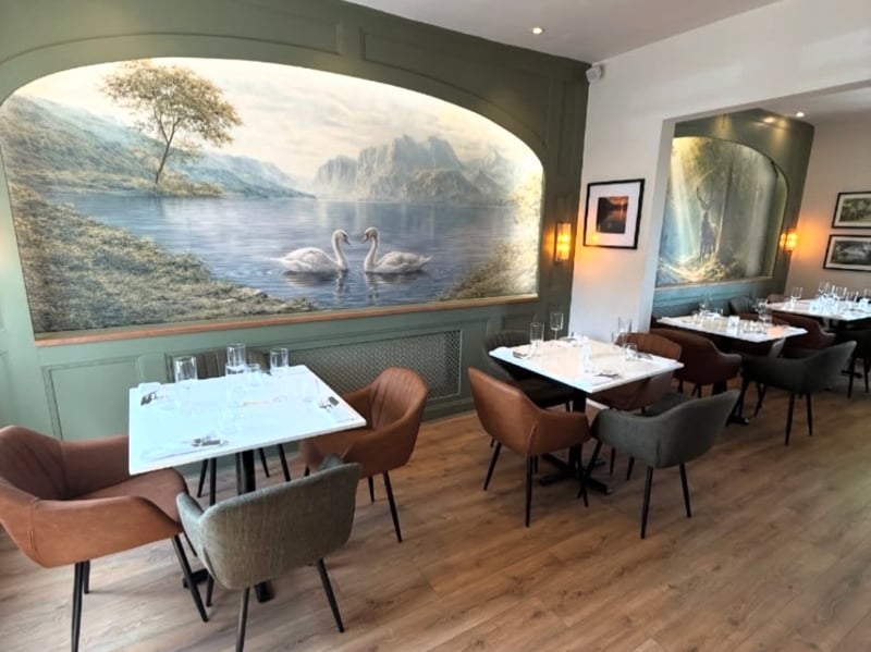 Another new East Boldon addition to check out is Arches, which has created a stylish new brasserie for the village.
