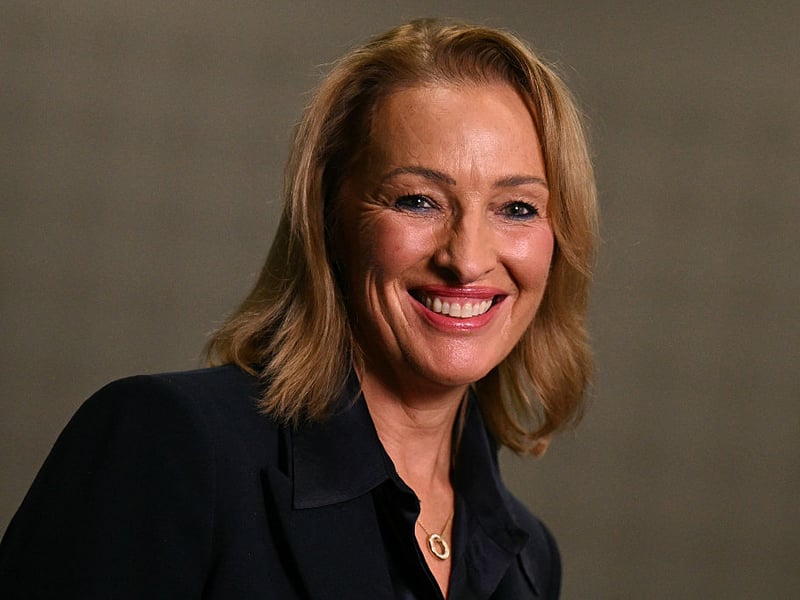 Former Conservative councillor Sarah Pochin is now a member of Reform UK, after serving as an Independent for a period. She's the third politician priced at 9/1 to take up the reins at Reform UK.