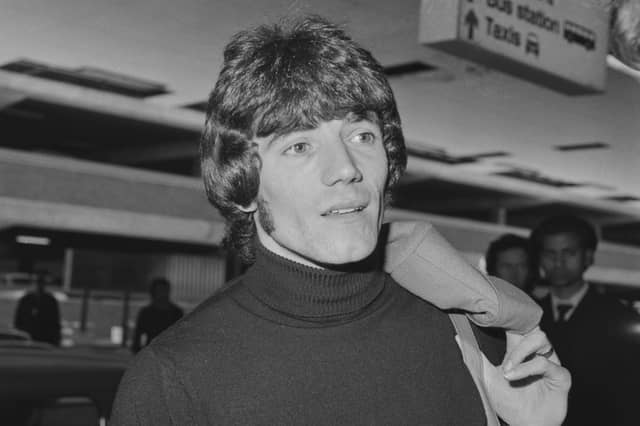 Kevin Keegan was never short of an entertaining quote.