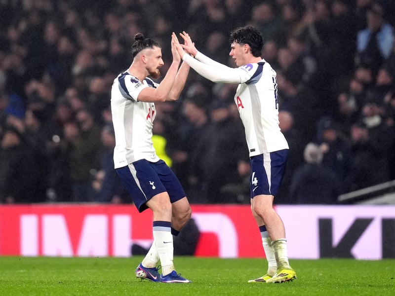 Predicted points: 63