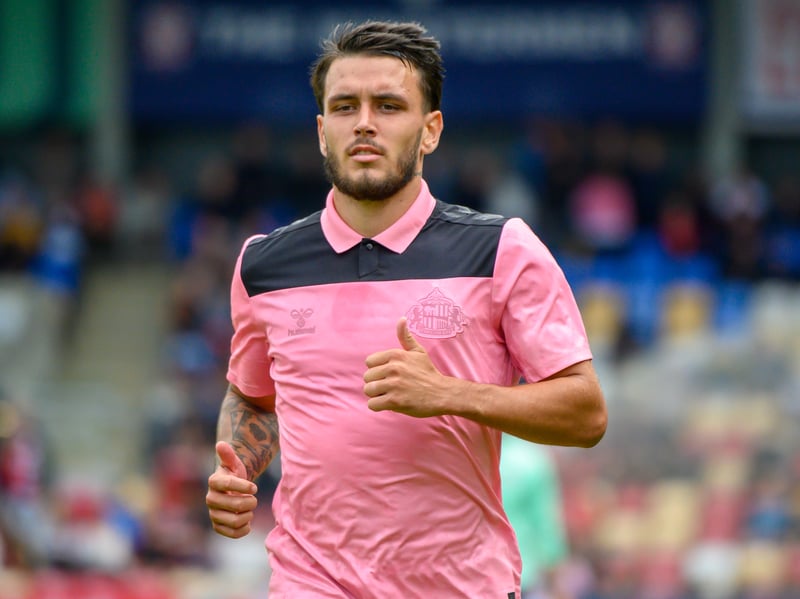 Sunderland's chief creator, Le Fee registered five goals and six assists last season, but is still extremely well priced at 6m. Likely to be on set-piece duties this season, the Frenchman is also the Black Cats' designated penalty taker.