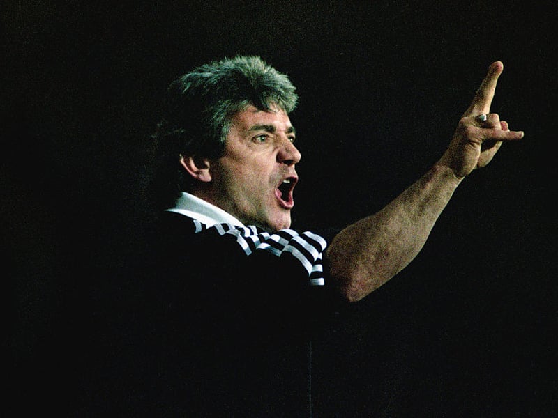 "When you do that with footballers like he said about Leeds, and when you do things like that about a man like Stuart Pearce – I’ve kept really quiet, but I’ll tell you something, he went down in my estimation when he said that – we have not resorted to that. But I’ll tell ya – you can tell him now if you’re watching it – we’re still fighting for this title, and he’s got to go to Middlesbrough and get something, and… and I tell you honestly, I will love it if we beat them, love it!”