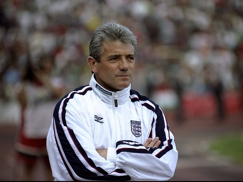"Football’s always easier when you’ve got the ball."