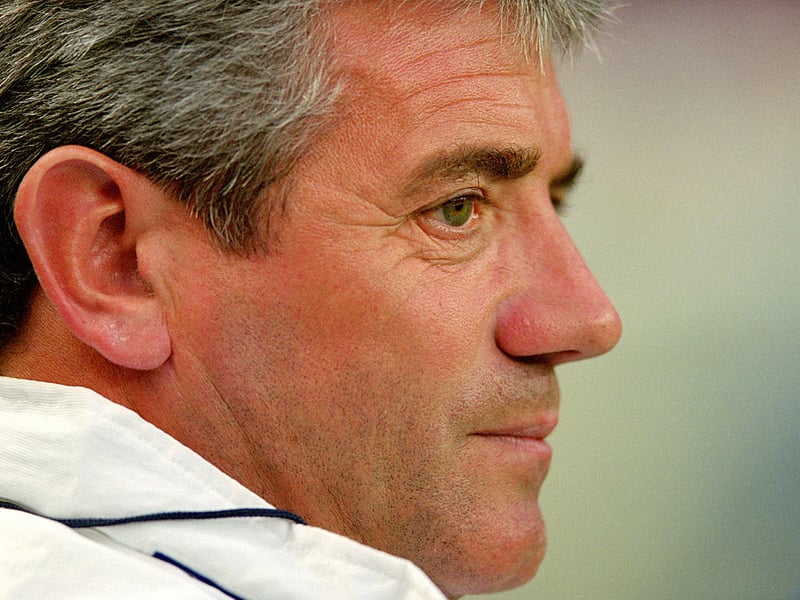 "I’m not disappointed – just disappointed."