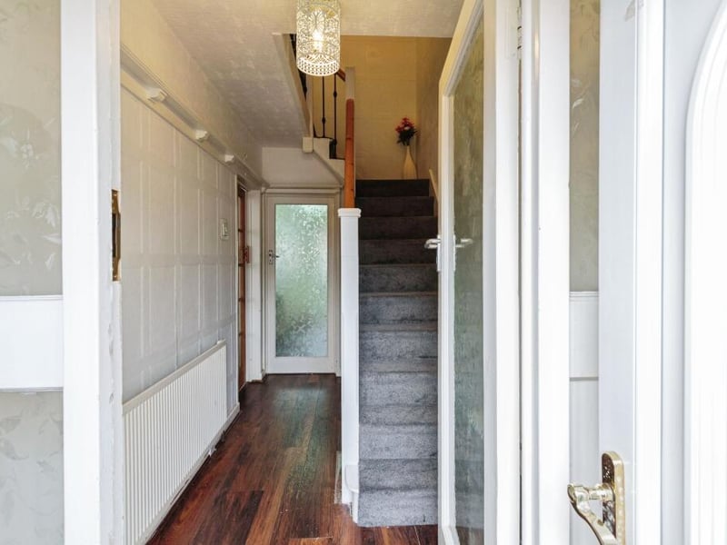 Bispham Road (Credit: Purplebricks)