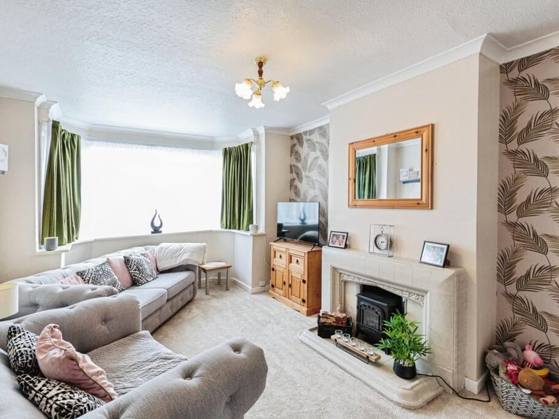 Bispham Road (Credit: Purplebricks)