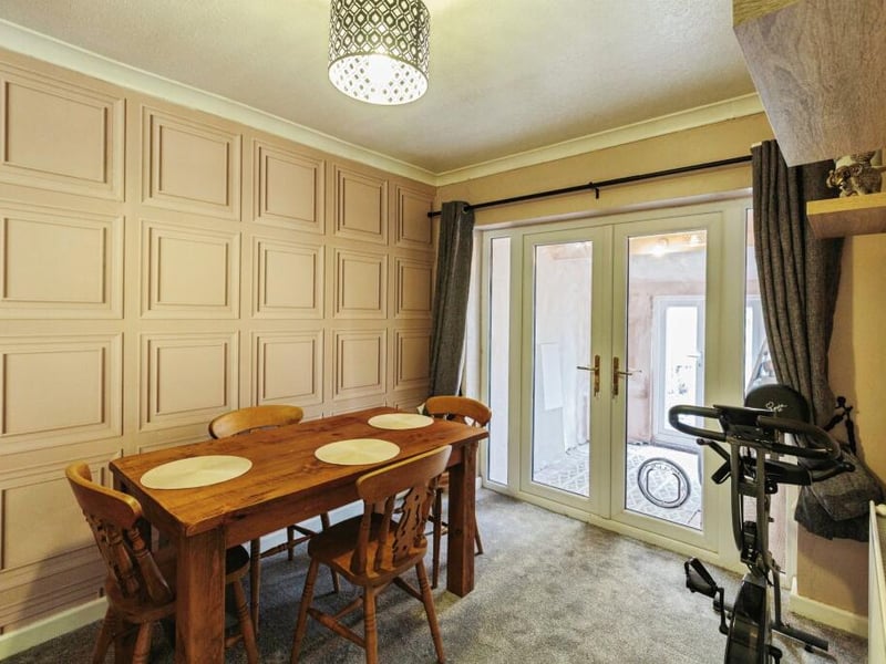 Bispham Road (Credit: Purplebricks)